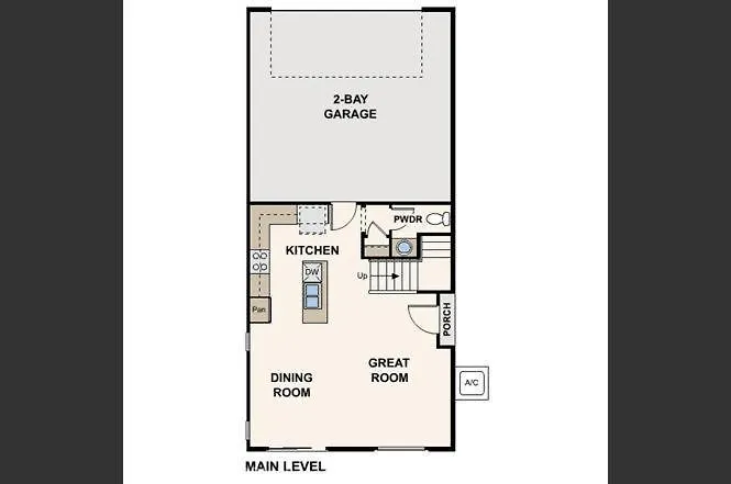 3 Bed 3 Bath Gated Corner Unit Apartment Upland